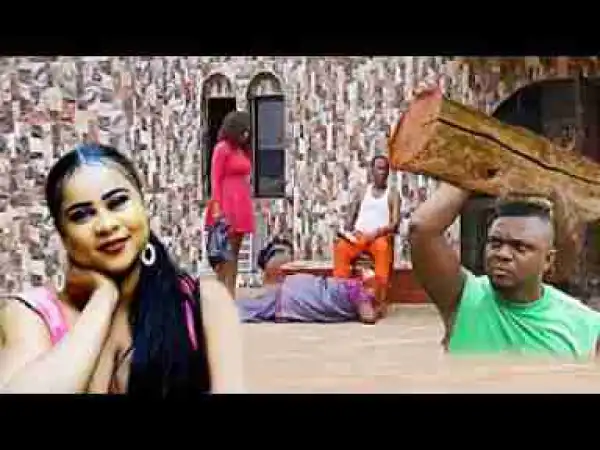 Video: Pregnant For A Poor Man 1 - Ken E African Movies